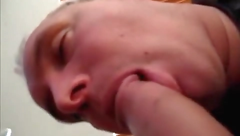 Horny mature chick fucks like a slut