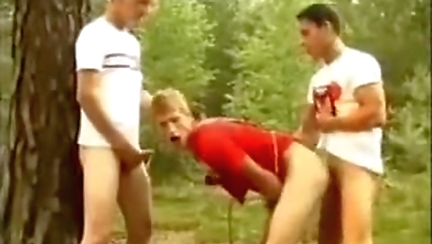 She's first time with a hot chick