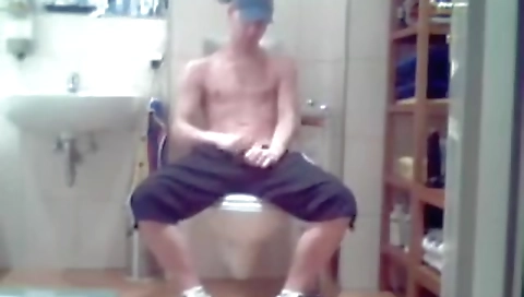 Sexy pick up with a sex toys