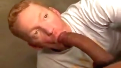 Sexy young girl with her black cock