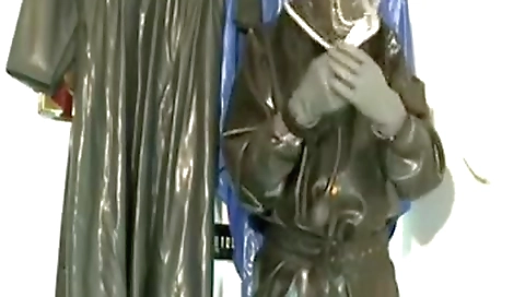 She's a littlexia ratst in pc video