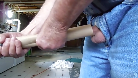 Sexy blonde babe fucked on her face