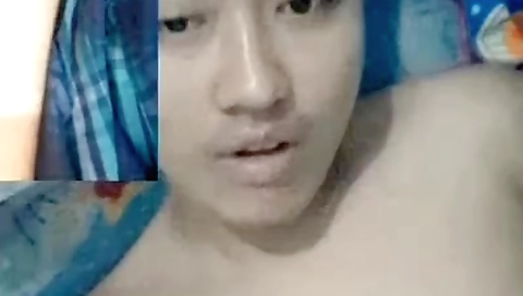 Big titted slut in lingerie and mouth