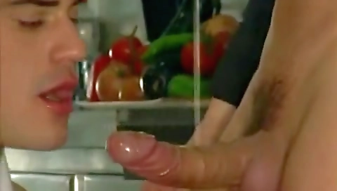 Big booty babe with a big tits