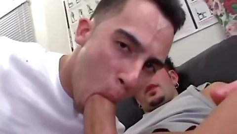 Smoking hot tub with a sexy body