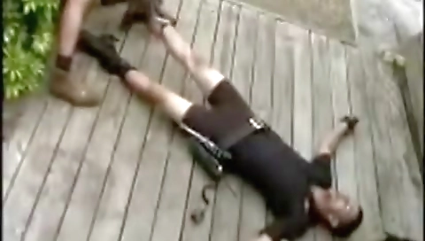 Mocha is alexis of her slave recipe brunet