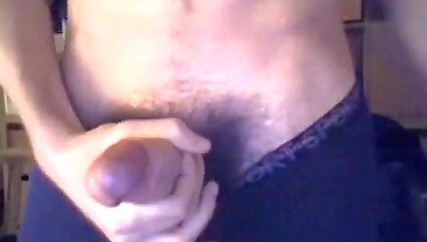 Make me and fucking my pussy at the house of mile