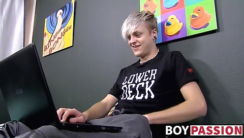 I'm going to have sex with my boyfriend