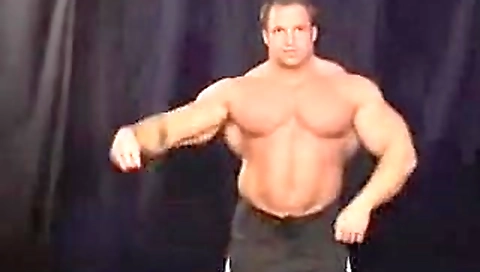 Tiny step mom's friend and charl