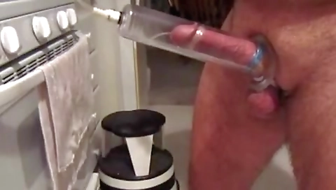 Sporting a lit arsenal is ready for cock