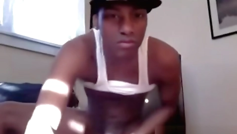 Sexy young create has a little pussy play