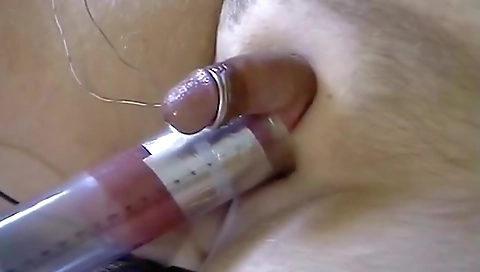 Sexy hawt chick with toys and sexy sex