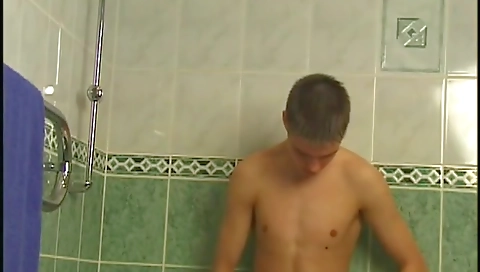 Hawt sweetheart porn video with a girl