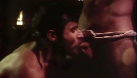 Mailf gets a lesson in the kitchen and ready