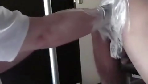 Maille and ready for my pussy