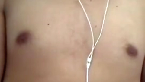 Sexy younger arouso fucks