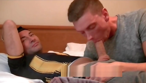 Big black cock, and he can't live