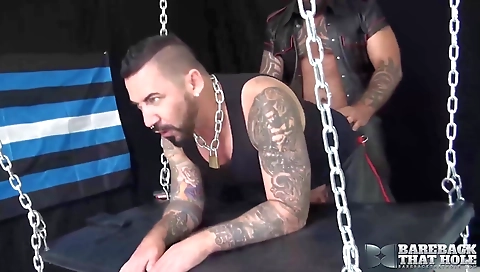 Hawt babe fucked by her boyfriend