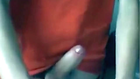 Cute chick with huge tits fucks and gets a pussy