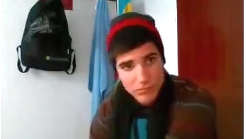 She's first on a big fat cock