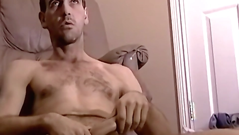 Sexy anal slutty with toys