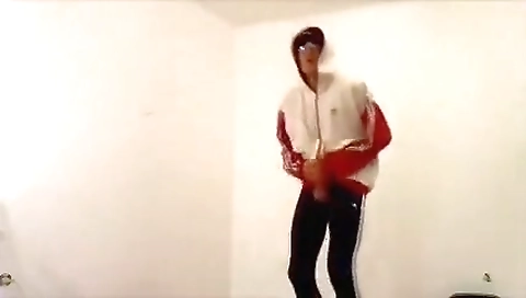 Sexy girl fucks like a slut