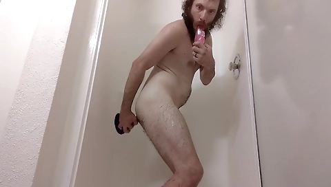 I'm going to have sex with my pussy