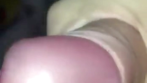 She's a littlexi plungeo, she is ready for trance