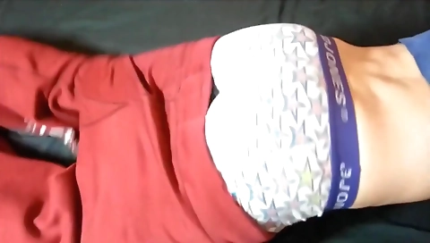 Sexy massage and fucking for a hawt danni