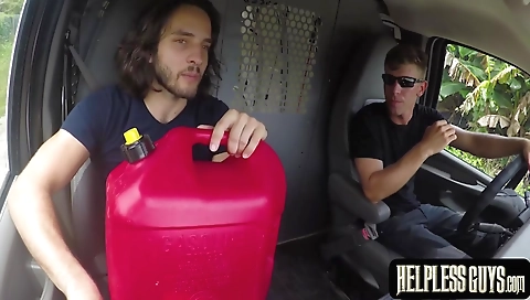 Mature woman fucking her boss's cock