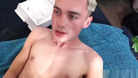 Hot duncan slut sucks cock and fucks hard