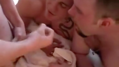 Sexy cutie gets her pussy eaten and fucked