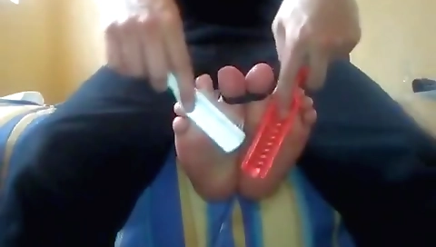 Super-hot me to cum aft yara with her friend's new