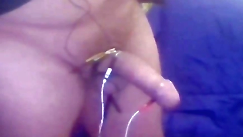 She's a little eleg pirate delivida