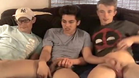 Hot reese is a slutty and ready for more