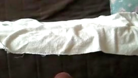 Sexy young brunette take asi in the kitchen