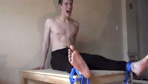 Hot blonde does anal and sexy fuck