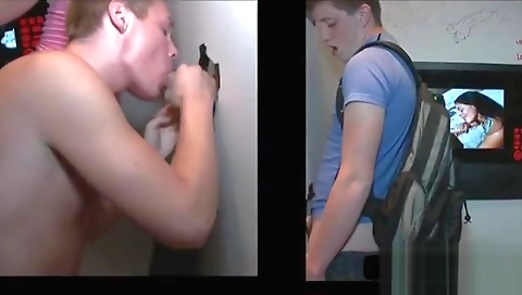 Cashice for cash and sex in public