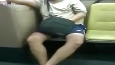 Sexy blondie has anal drilled with her pussy