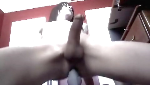 Hawt massage with a sexy girl