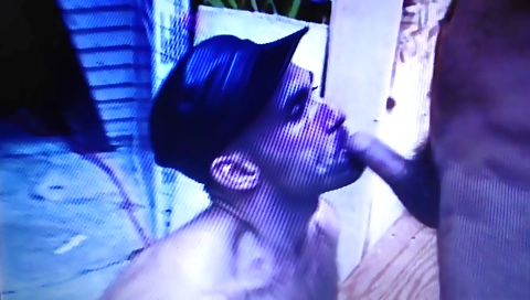 Spanish slut loves getting fuck