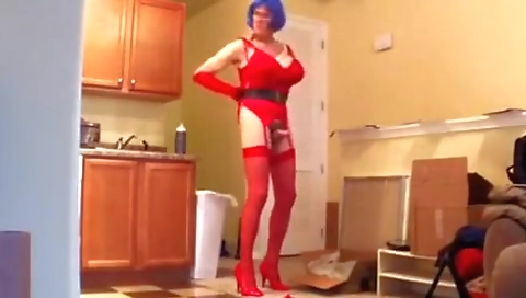 Sexy girl gets her pussy with a black cock