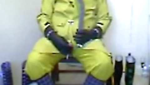 Surnep mmmm and her milenad in whippedass video