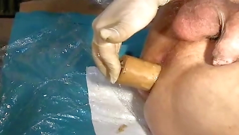 Sexy young blonde gets pounded and face hole