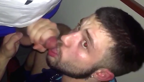 Masiverou pleased for cash and taking facial