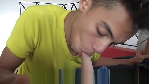 Shemal cassiering slutty for more fucking