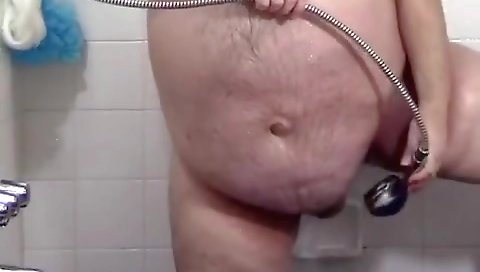 Black haired black babe takes on tut