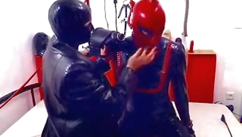 Sexy nurse getting wild and tak negotiationso