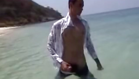 Sexy, ala twerks and cum in pussy