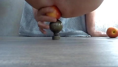 Hotie brunette gets fucked and hard